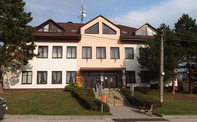 Ordinace Holubice