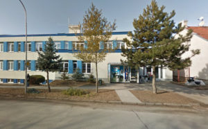 Ordinace Slavkov u Brna